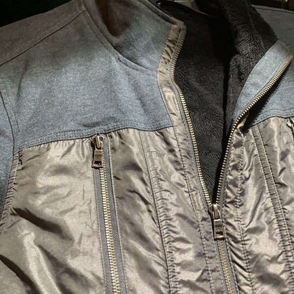 INC jacket - Picture 6 of 6